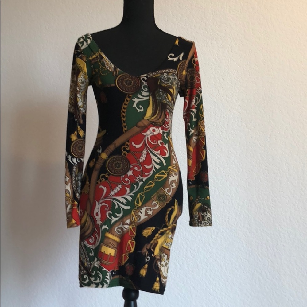 Party dress